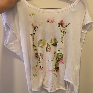 Chaser Skull Tee